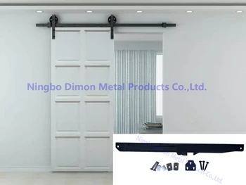 Sliding Door Hardware Dm Sdu 7210 With Soft Closing View Sliding