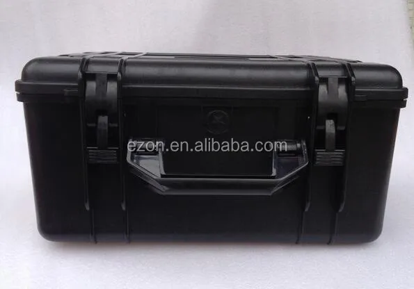 ABS plastic waterproof tool carrying case/Tool packing hard abs plastic equipment case/Hard ABS Plastic watertight tool case
