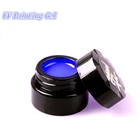 Soak off 3d Nail art gel paint uv painting gel 12 colors sculpture gel for nail salon