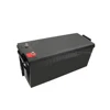 lithium ion battery 12v 200ah battery LiFePO4 Battery