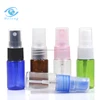 IBELONG Whosale PET plastic pump perfume spray bottle 10ml spray for personal care