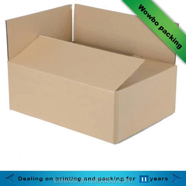 vegetable packaging box carton