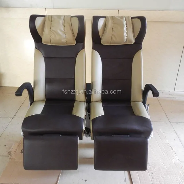 bus reclining seat