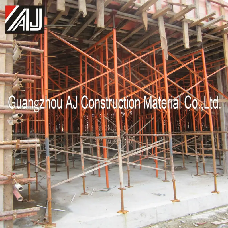 Metal jack base scaffolding, View jack base scaffolding, OEM Product