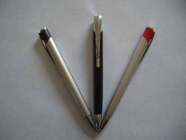 Simple Office School Supply Ball Pen