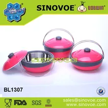 Good Quality Food Preservation Thermo Container