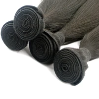 Wholesale Double Drawn Cheap Virgin Brazilian