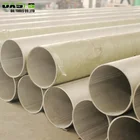High Quality ASTM Stainless Steel Seamless Water Well Casing Pipe