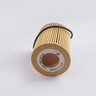 Foshan auto engine oil filter manufacturer 6421800009