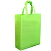 large size hot pressing non woven tote bag,heat seal supermarket shopping bag,custom color non woven bag