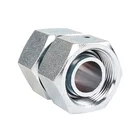 Welded Stainless Pipe and Fitting Swivel Union-KEG High Pressure Stainless Steel Pipe Fitting