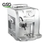 Wholesale office personal professional espresso italian commercial coffee machine