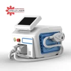 Shr elight rf laser hair removal, RF face lift anti-wrinkle beauty machine, wrinkle remover system