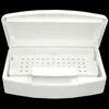 Professional Implement Sterilizing Tray for Sterilizer Clean Nail Art Tools Box