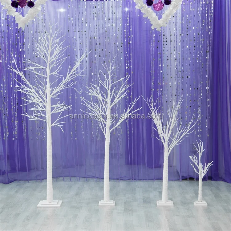 New design artificial tree for wedding events decoration