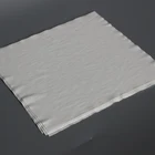 Microfiber mobile phone screen cleaning cloth
