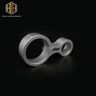 Tzhehe aluminum engine mount for corolla ee90