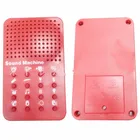christmas item small recordable chip custom sound machine toy