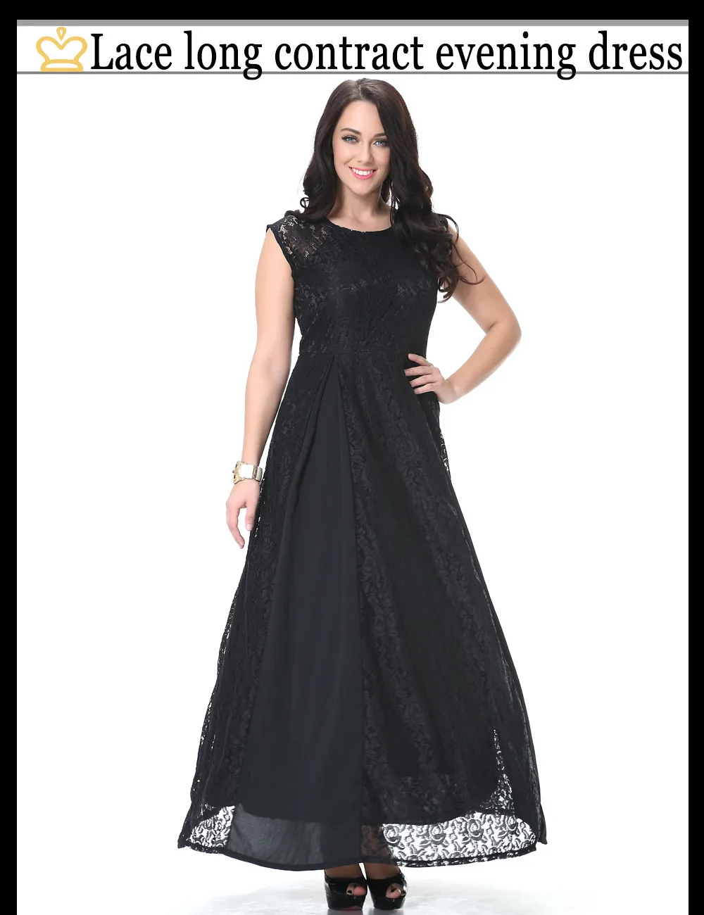 party wear for fat ladies