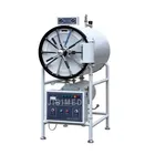 200l class N horizontal Autoclave, steam Sterilizer 200 liter medical autoclave
