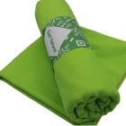 Pink Towel Printed Large Towels New Products Large Pink Horse Pattern Printed Microfiber Tassels Beach Towel