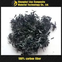 Chopper Carbon Fiber Good Quality Short