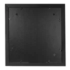 12x12" Frame 12x12 Frames 12x12" Display Shadow Box Frame Linen Background 8x8 Shadow Box Frame