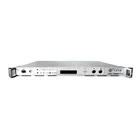 Competitive Price Good Quality Fiber Optic Audio Video Transmitter and Receiver