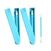 hot product personal ear cleaning swabs Makeup swabs Instead of disposable last swab Protecting the Seas ear and face nurse