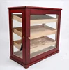 Professional Display Luxury Cabinet Cigar Humidor Manufacturer