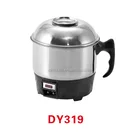 stainless steel multipurpose heater cup electric cup electric mug electric pot