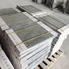 Silicon Carbide plates with alumina coat