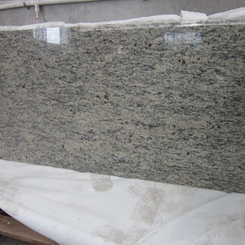 Santa Cecilia Light Granite Slabs Tiles Countertops View Santa