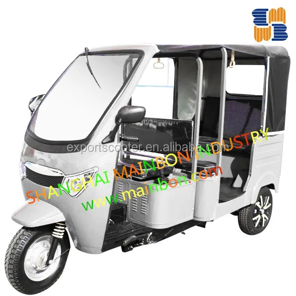 racal electric tricycle price