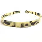 new style 2018 acetate kids hair band for girls