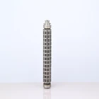 Ss 316 Stainless Steel Filter Cartridge Housing