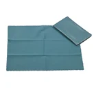glasses cleaning cloth high quality towel for eye glass