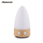 Aromacare 100ml Mini Electric Portable Aromatherapy Air Humidifier Car Essential Oil Aroma Diffuser