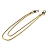 Wholesale Double Design Thick Gold Rope Chain 18k Men Stainless Steel Rope Chain