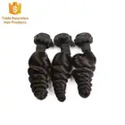 Brazilian Loose Wave Hair Virgin Hair Vendors Mink Factory