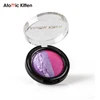 Long Lasting And Water Proof double colors eye shadow case