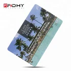 Access Control HF 13.56MHz RFID Chip Cards ISO14443A NFC Card