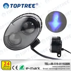 Led Blue Forklift Safety Arrow Warning Blue Spot Light For Forkliftled safety lights for forklifts