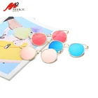 New design hot selling custom promotional sunglasses brand your own