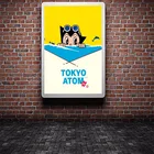 Dye Printing Roll Up Banner Material Front Print Backlit Film For Advertising
