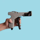 Saving Time Stainless Cable Tie Gun Tools HS-600