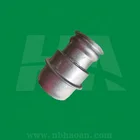 Galvanized Travis Reducer Water Quick Coupling