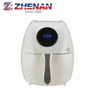 Professional air power fryer oilless oven kitchen cooking fryers