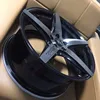 17 inch black attractive Style Alloy Wheels For Sale
