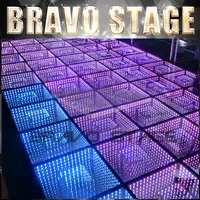 Wedding Decorations Light Up Video Interactive